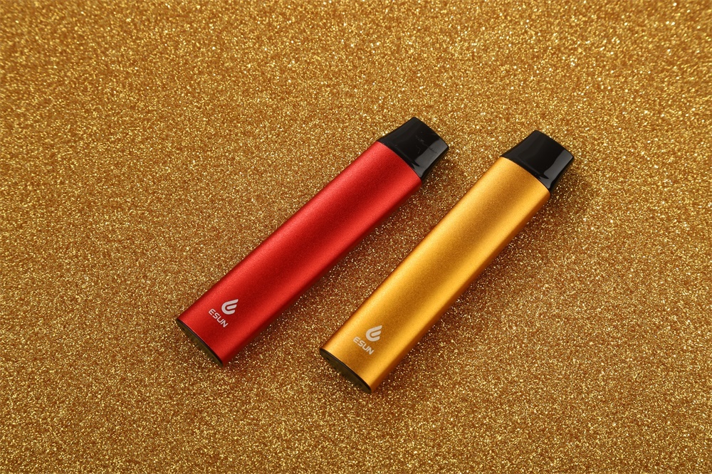 益爽一次性小烟·实力派