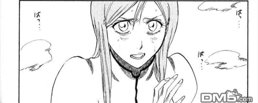 BLEACH死神-浅谈虚圈篇乌尔奇奥拉、井上织姬与黑崎一护:乌尔篇。