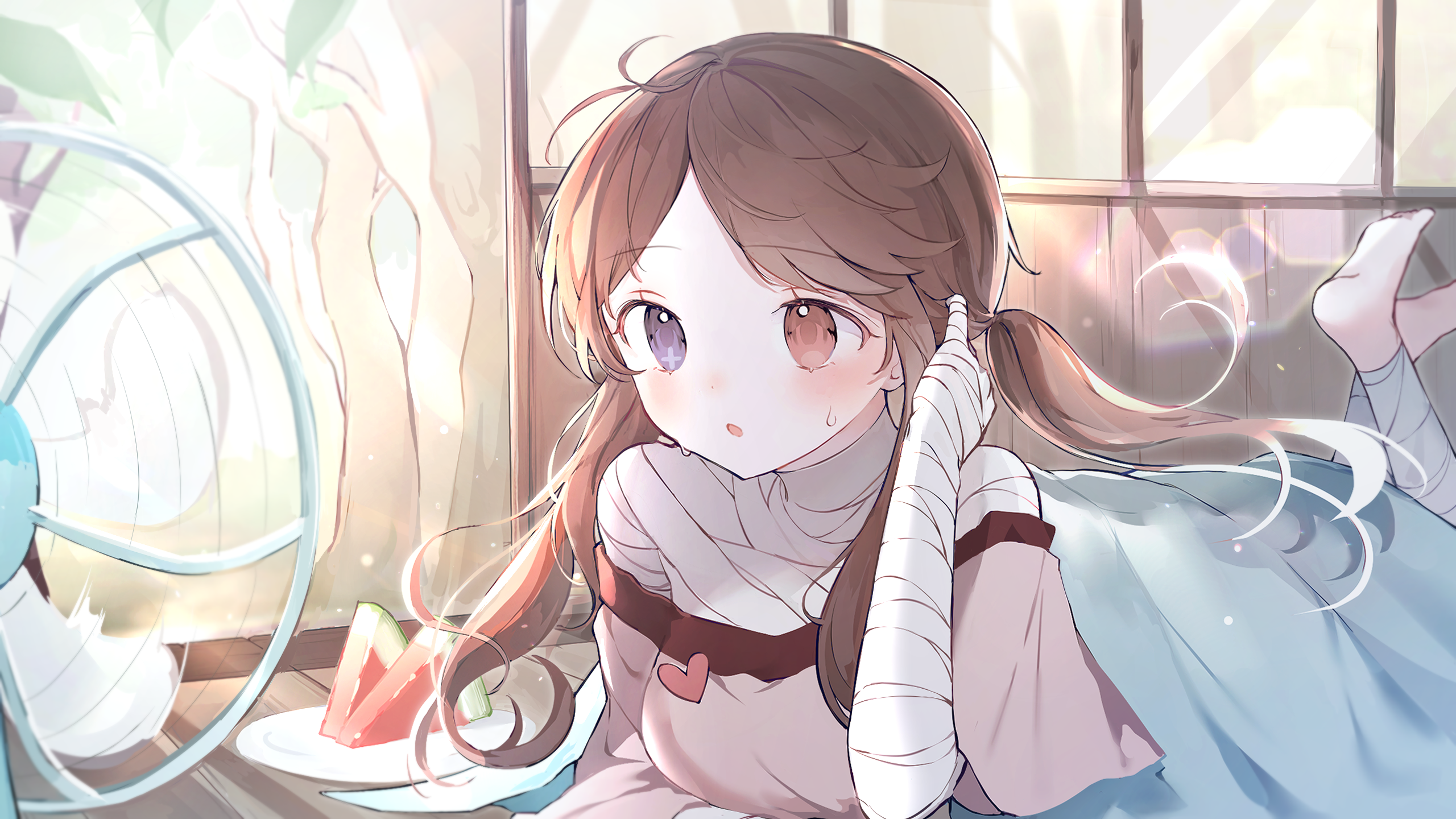 【萝莉】 今日份二次元已送达(77)