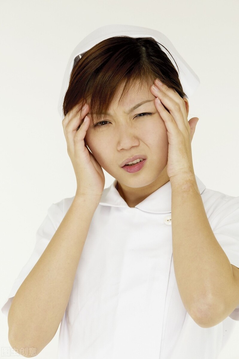 着凉头疼是怎么回事?