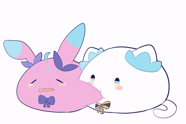 meaqua的再见宣言