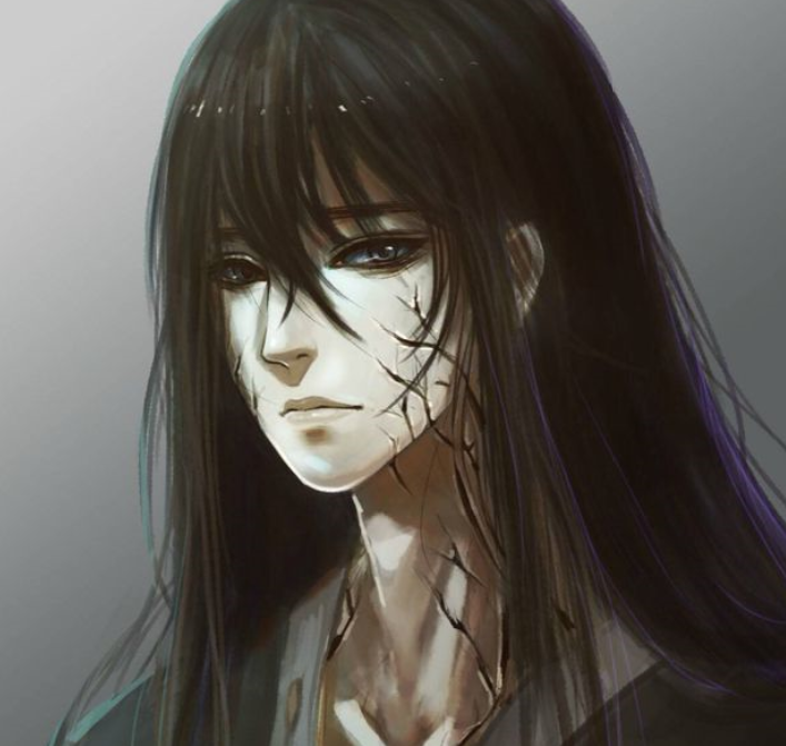 魔道祖师中的温宁,虽然还活着,心却死了!
