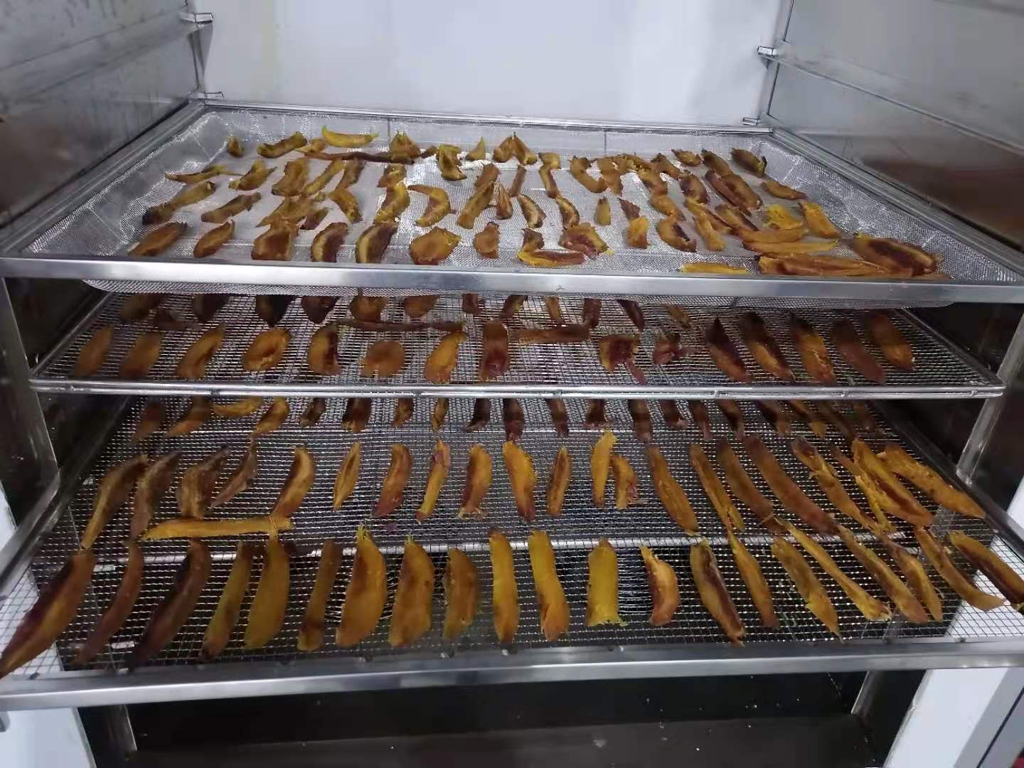 食品烘干机/热泵烘干机投入划算吗?