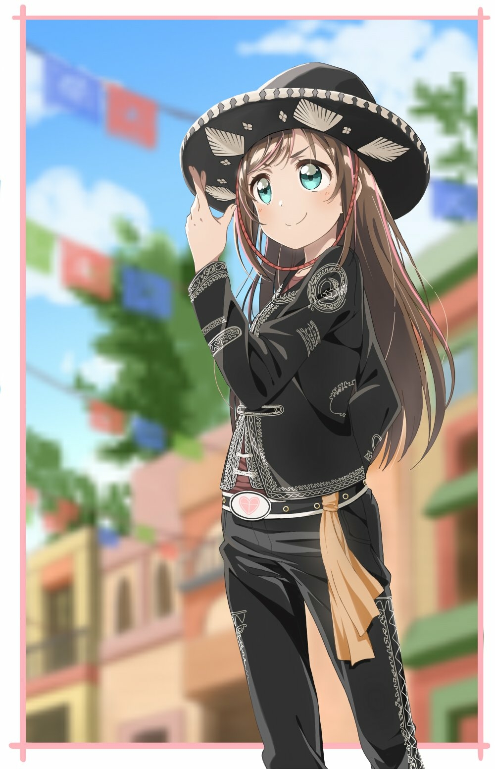 爱酱部分合集整理(暂定"欢迎补充!")