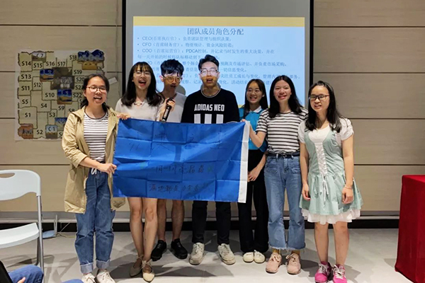 中考文言文拓展阅读提分训练_拓展训练项目_互动拓展团体训练