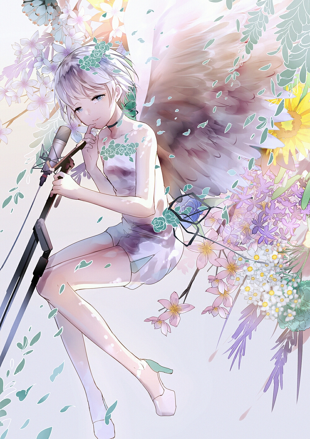 魔幻美少女(十)