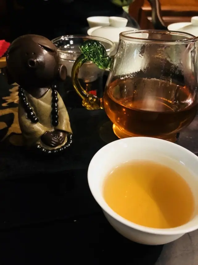 重庆那么大 我只想要一个安静喝茶的地方 哔哩哔哩