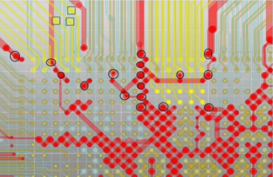 MIPI-D/C PHY的PCB布局布线要求 - 哔哩哔哩