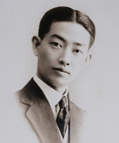 给大佬递女装近代史上最牛女装大佬两位来自中国