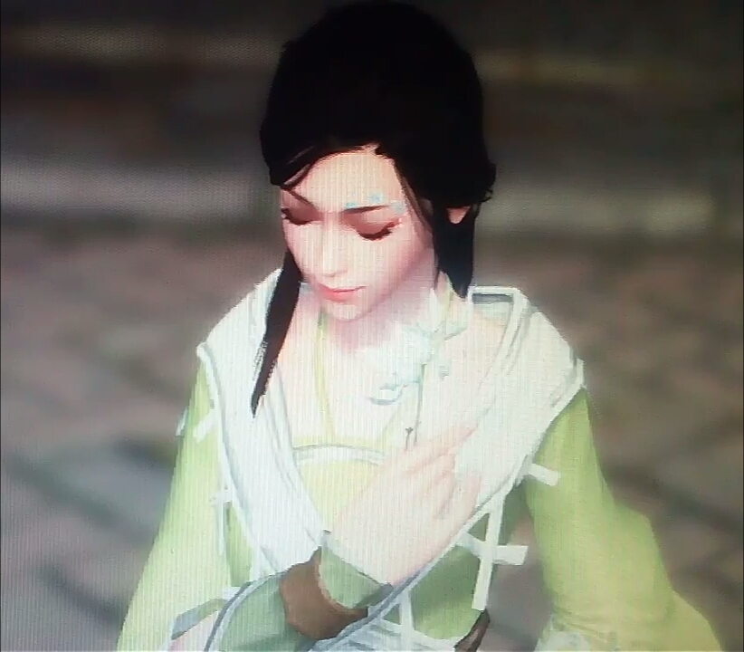 逆水寒&天刀的游戏体验