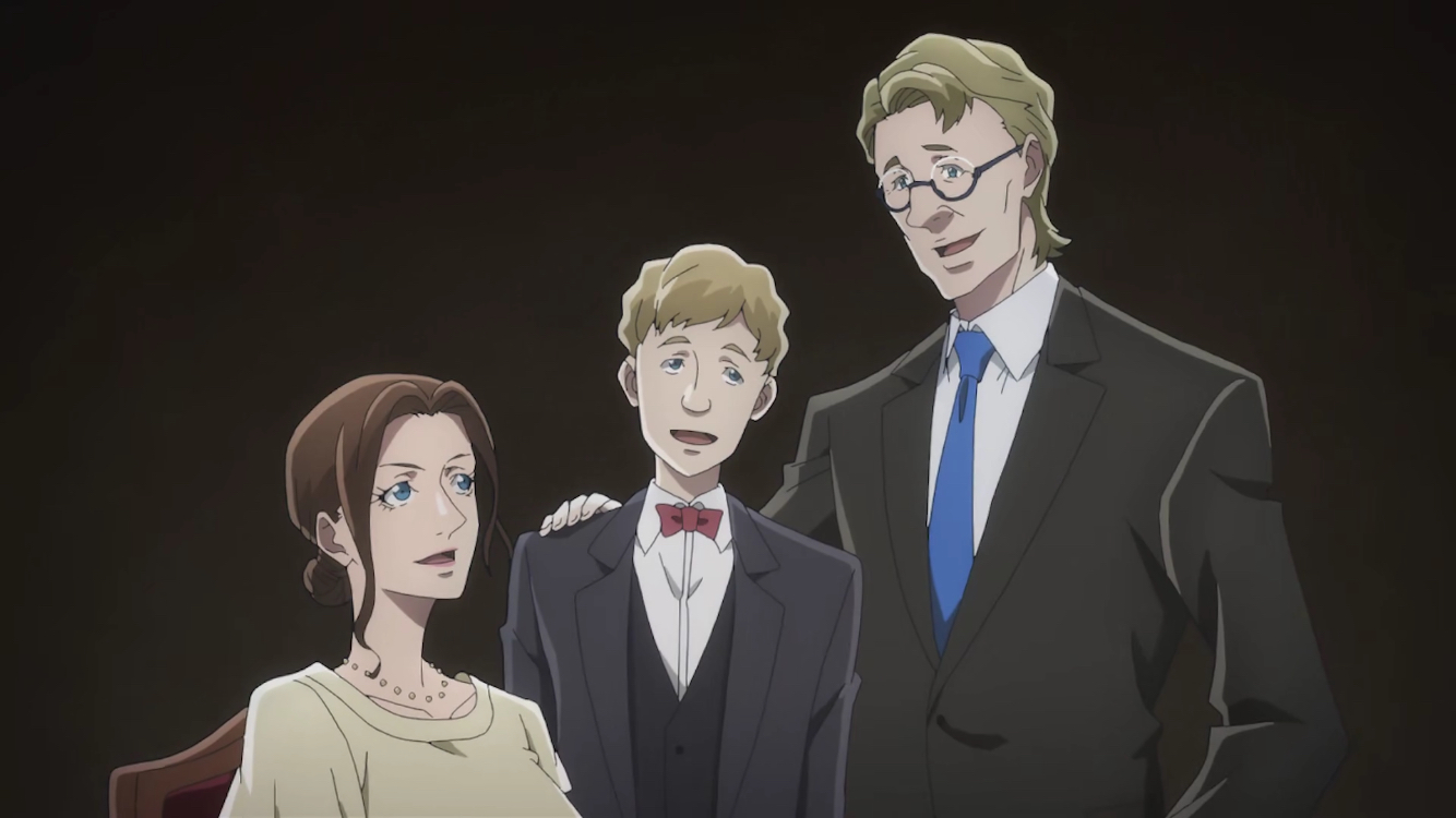 b站也没有的动画番剧 巴比伦>心理人性性三层表达,看过的人都叫好