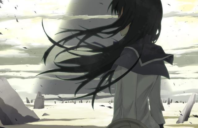 那些耐人寻味的动漫经典语句,深入灵魂的感触