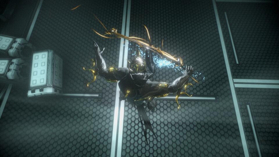 国际服黑咖喱显赫刀剑