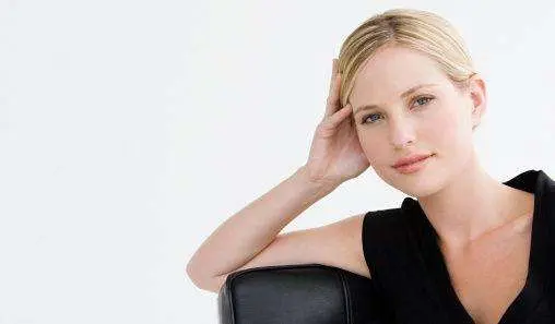 女性越成功 就越不受欢迎 现实永远太骨感 哔哩哔哩