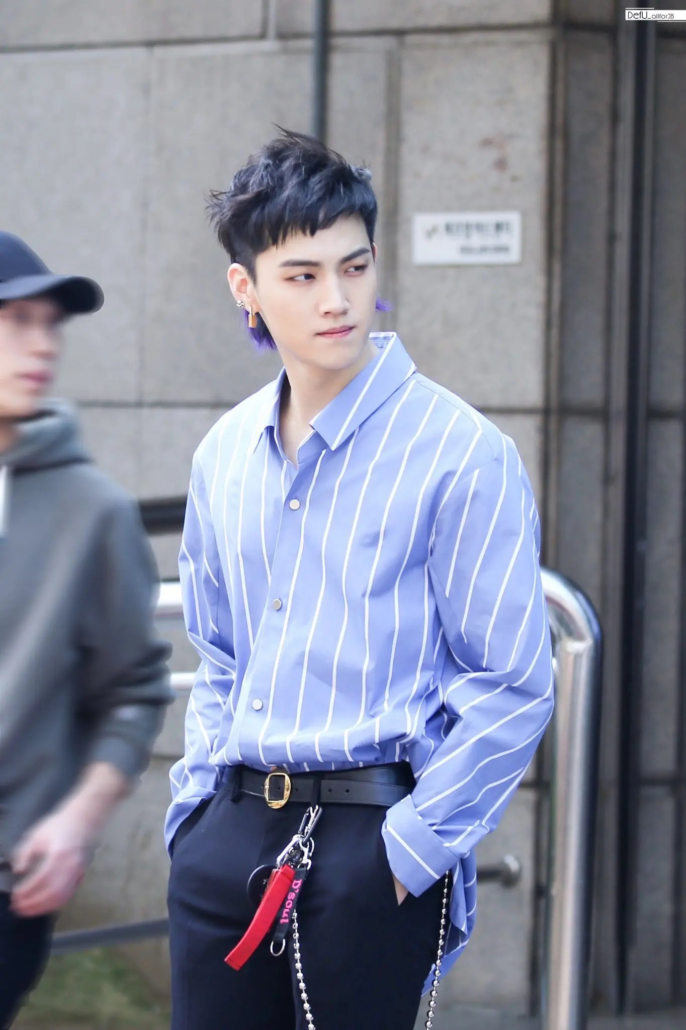 《甜秘密的甜蜜蜜生活》6——(段宜恩)