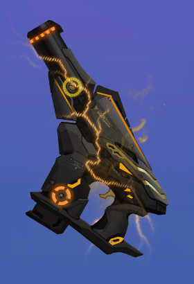 盘点那些射击网络游戏中的超级武器第47期