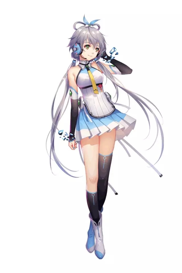 2018洛天依,言和生日会,我们一起度过