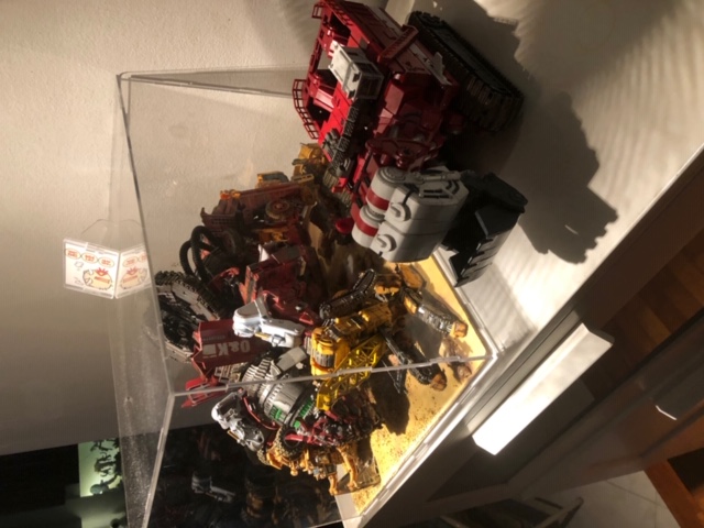 ss 大力神和ds的搅拌,巨斧的车型大小比较