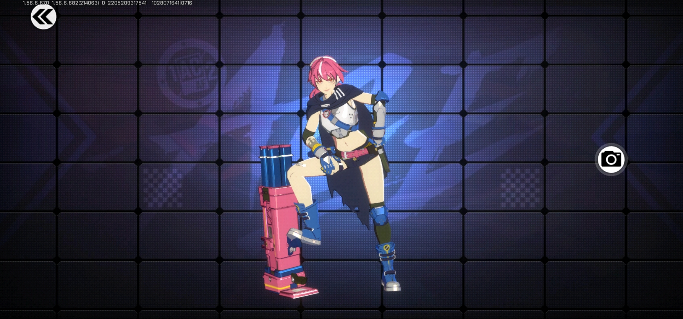 【王牌战士】王牌Ace粉红女团?让我们