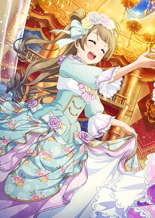 lovelive精美图片(第四期)