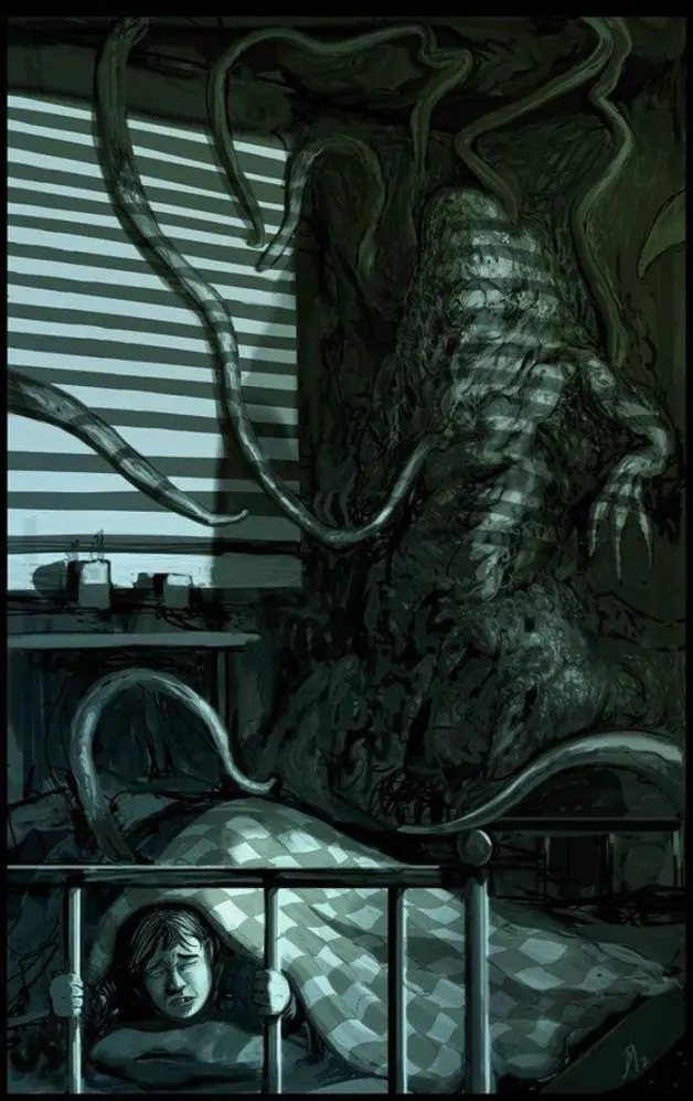 克苏鲁 Coc Trpg新人入门 当你准备成为keeper 守密人 简称kp 时请看看 哔哩哔哩