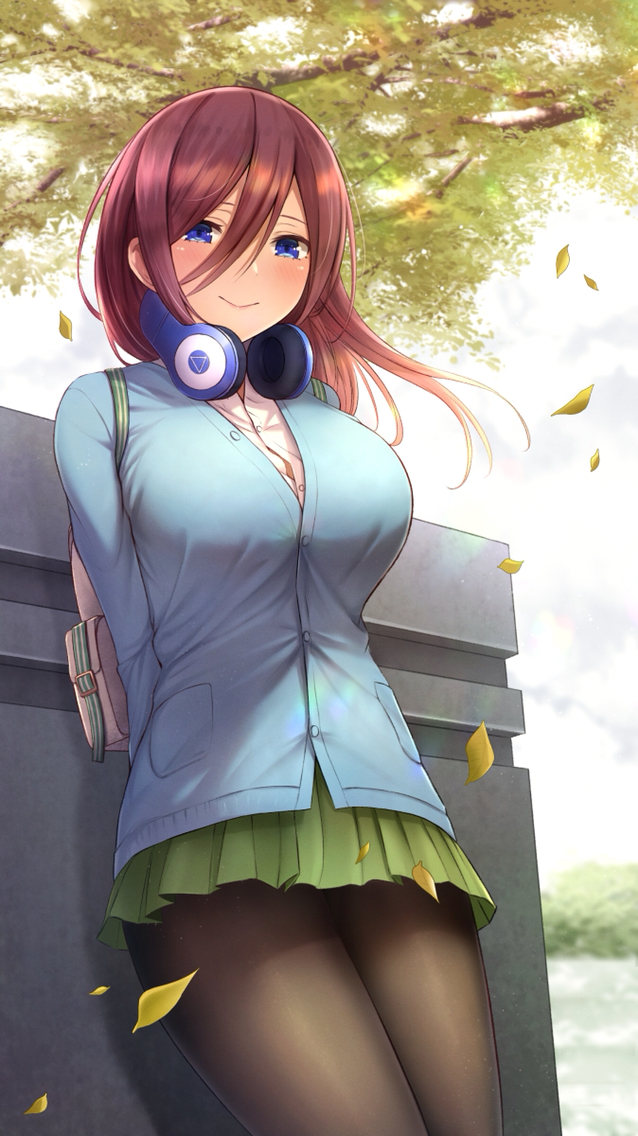 gotoubun no hanayome