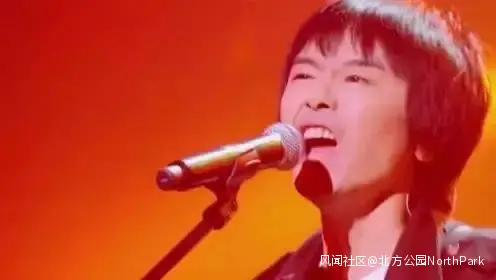 二十一世纪 当他们不年轻时 哔哩哔哩