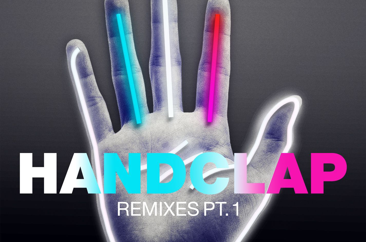 但是你有没有想过,"handclap"究竟是什么意思呢?