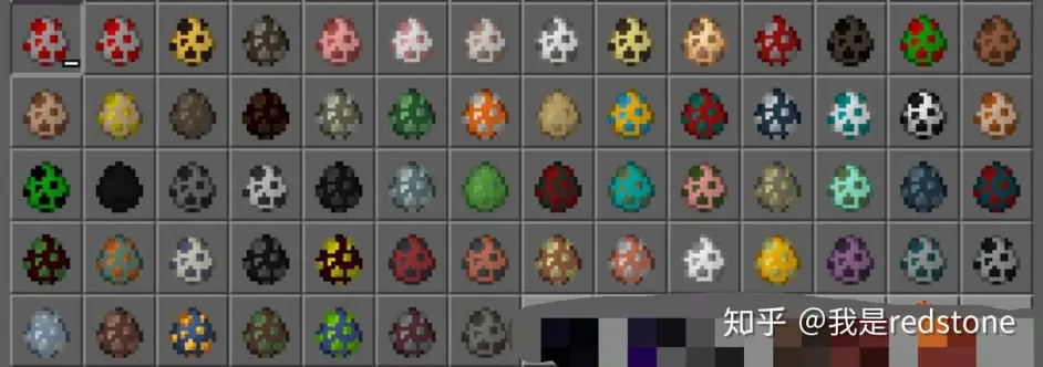 Minecraft指令教程 2 实体与目标选择器 哔哩哔哩