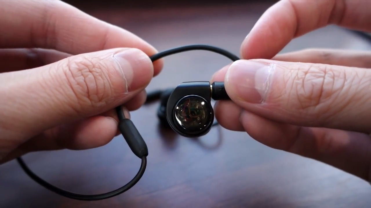 铁三角e40,小清新调音的耳机