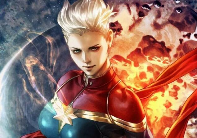 谢幕,期盼新英雄的传奇,写在《复仇者联盟4:终