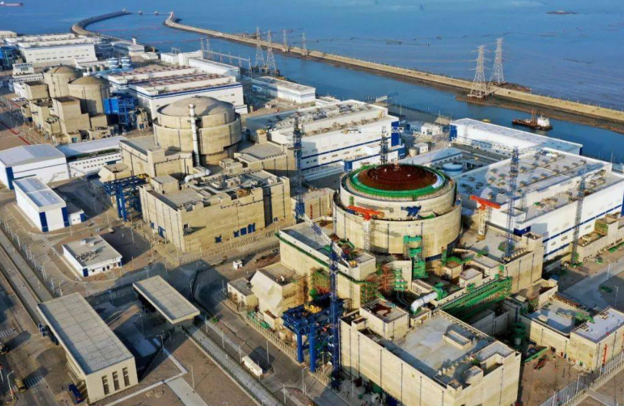 人类已经面临了两次大规模的核事故,除了日本福岛核电站爆炸外,苏联也