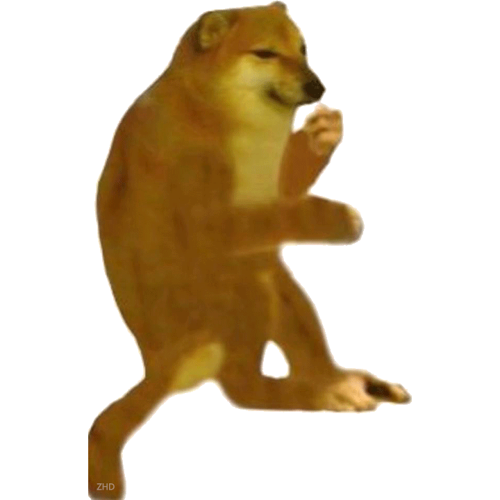 分享cheems图片贰 - 哔哩哔哩