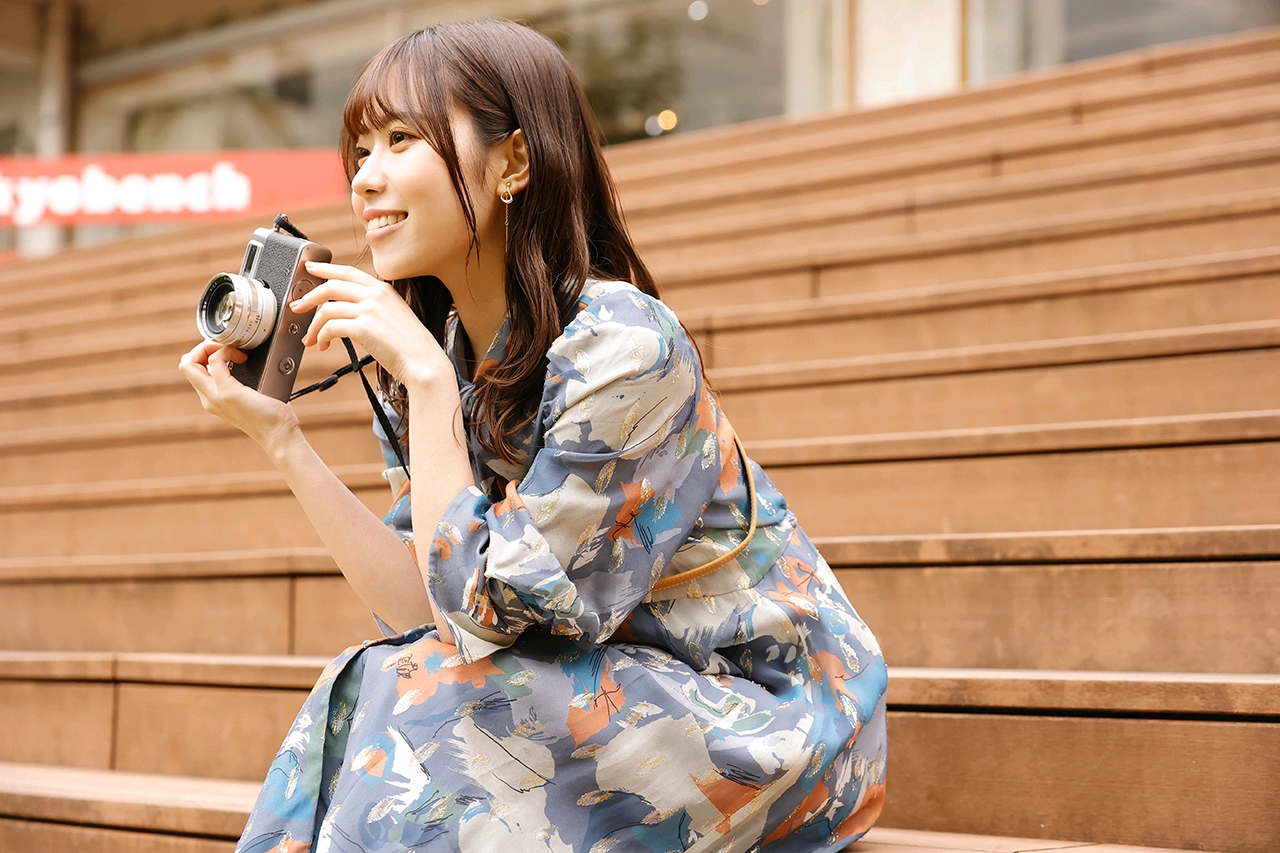 【中字】「伊达小百合的摸索之旅②」前篇 - 哔哩哔哩