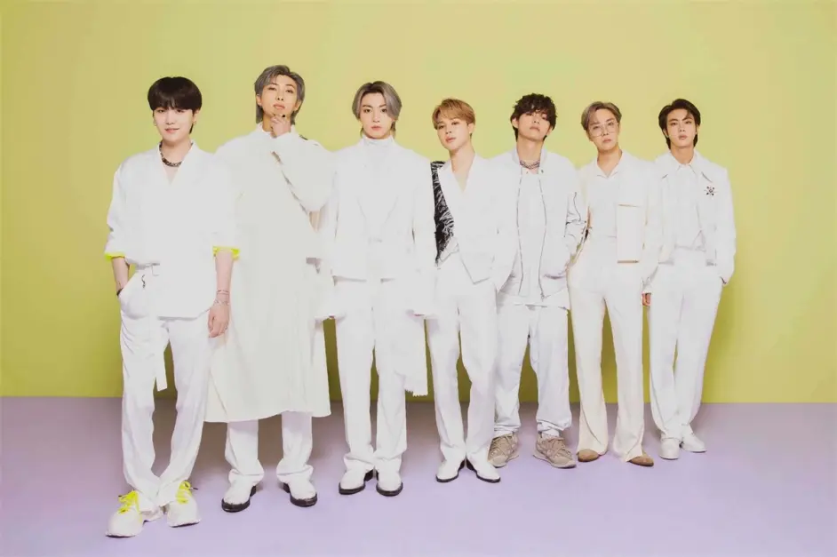 Bts出道周年庆 迷你演唱会点击破亿 看在线音乐会需买票 哔哩哔哩