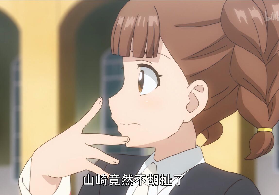 梦境由小樱潜意识决定?错乱的时间线(八)不一