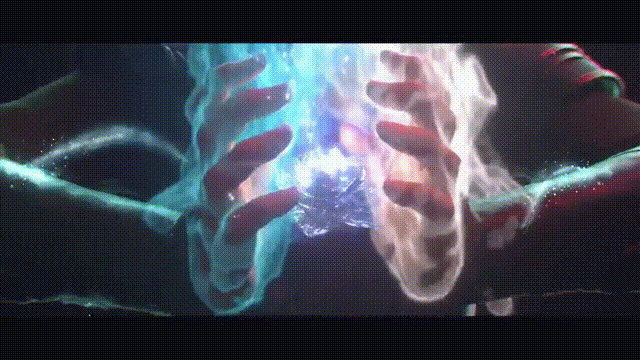 斗破苍穹第四季 云韵一直在想念萧炎 美杜莎女王刚出来就想吸干他 哔哩哔哩