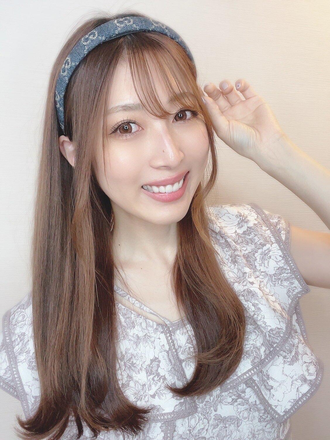 【每日优评】成熟宇野栞菜(うの かんな) - 哔哩哔哩