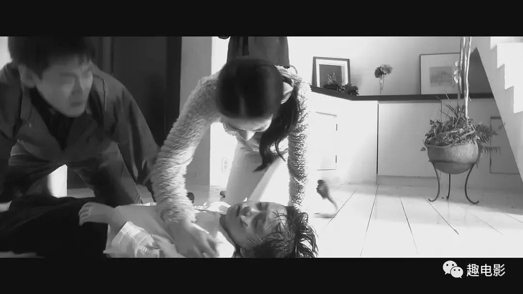 图片[17]-披着丧尸皮的伦理片，值得一看的佳作《僵尸小姐》-68影视