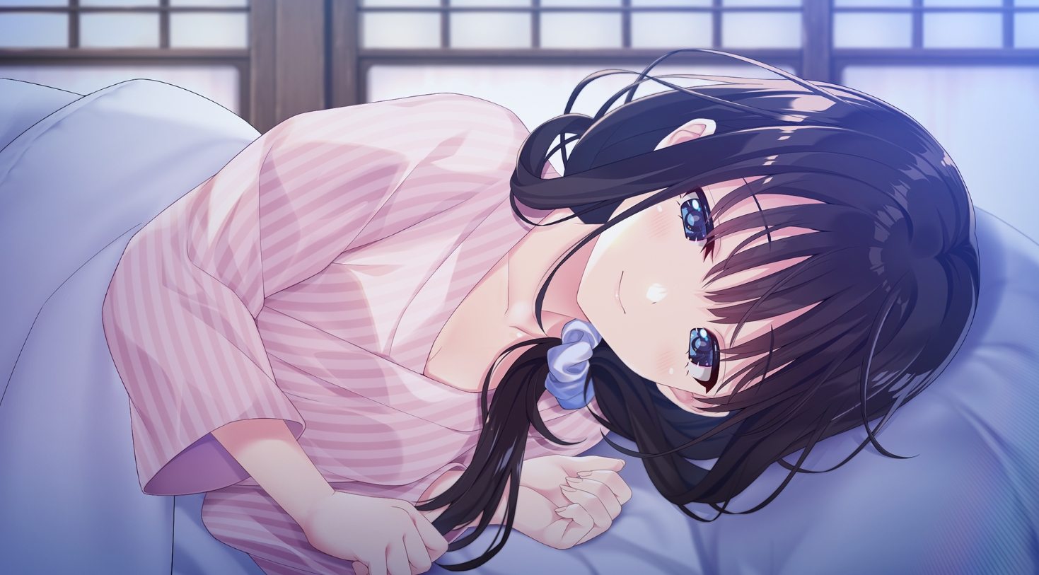 图片[4]-【PC/RPG/中文】痴情哥哥与病弱妹妹的乡间生活 V1.0 DL官方中文版【2.9G】-马克游戏