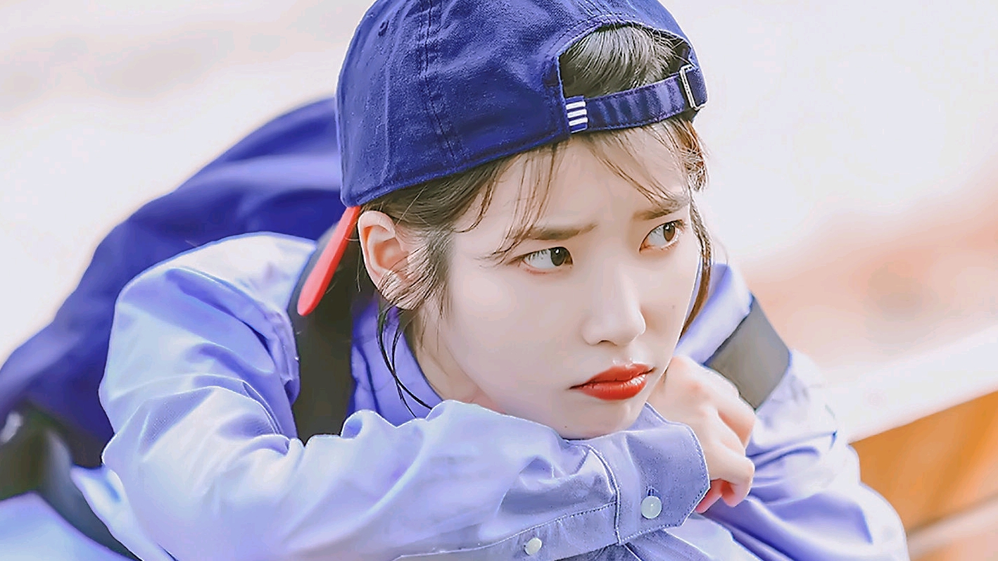 《Jam Jam》—IU 音译 哔哩哔哩