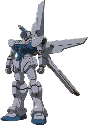 机动新世纪高达x机体资料gx9900gundamx