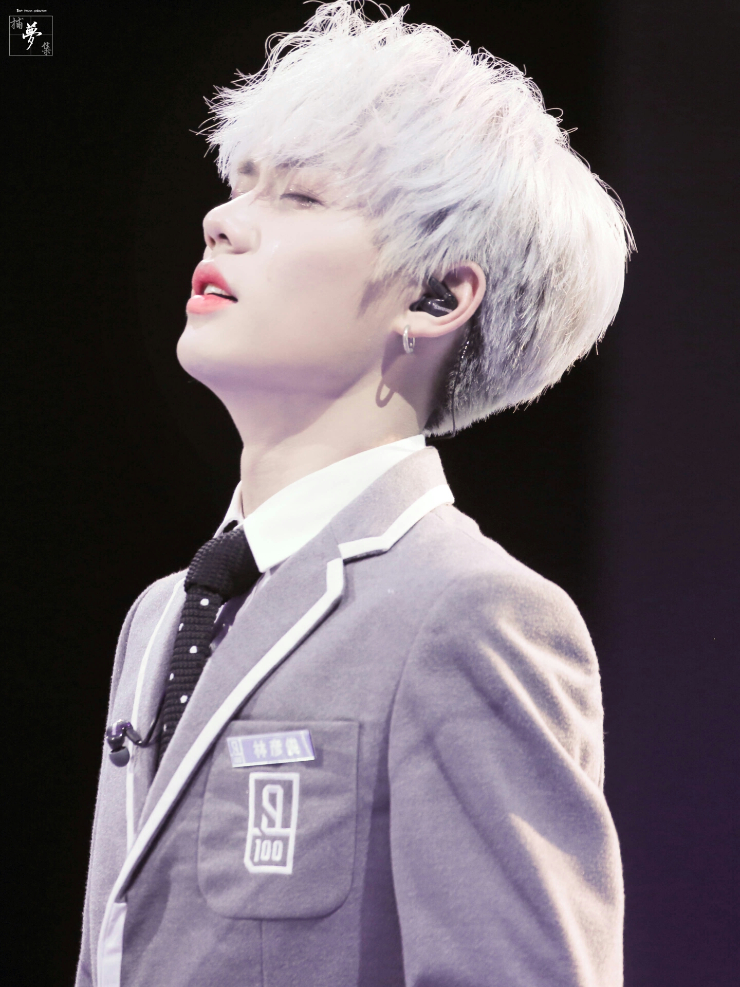 原来,你已不在【再见了我的爱番外篇】【虐,慎