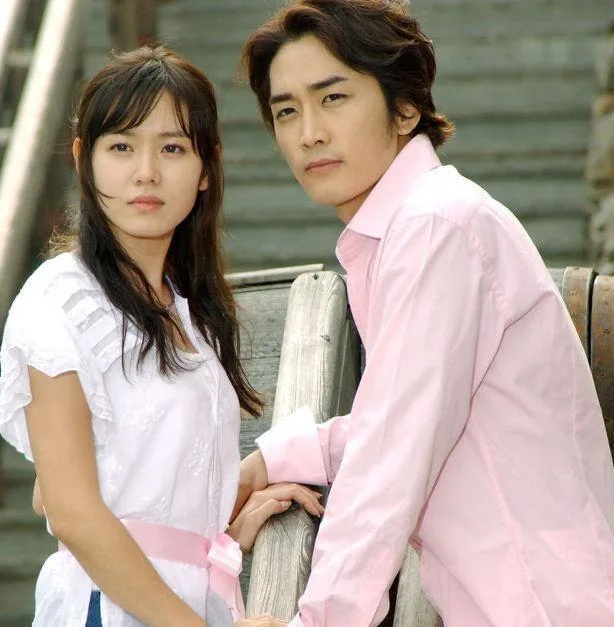 宋承宪《voice 4》魅力不减!曾合体宋慧乔,创造韩剧神话太经典!