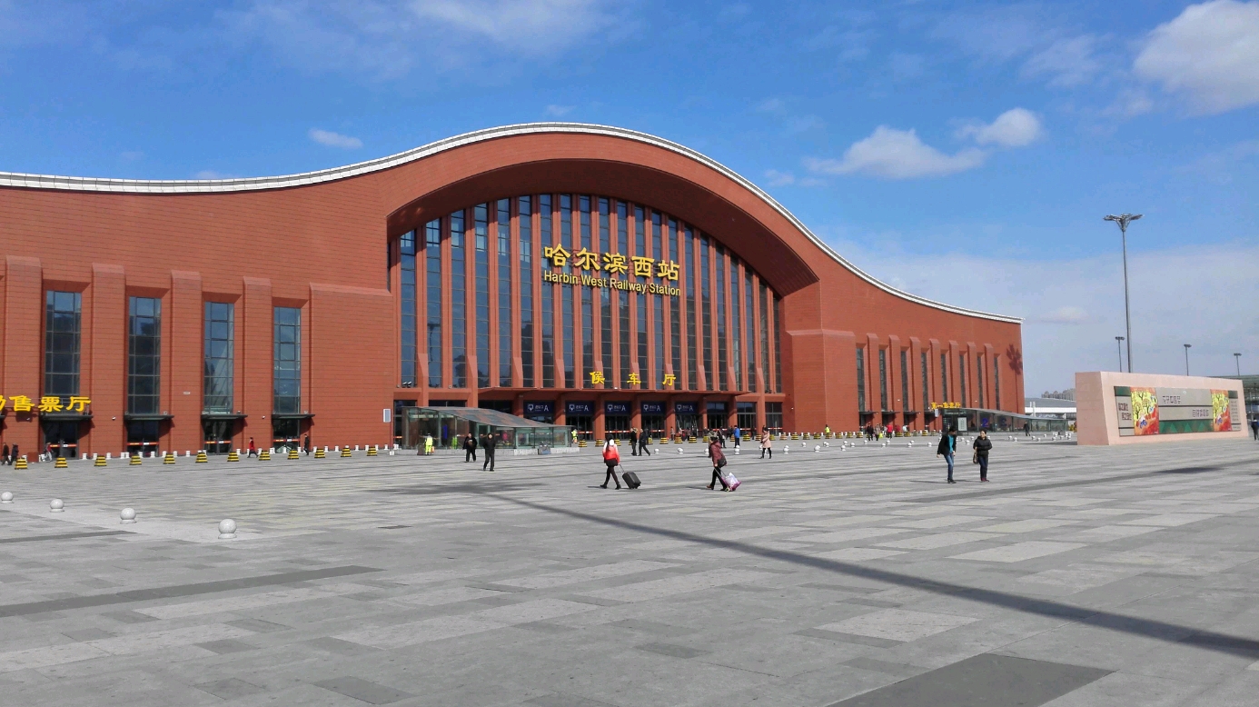 哈尔滨网站建设指南：从域名注册到后台运维的完整落地思路