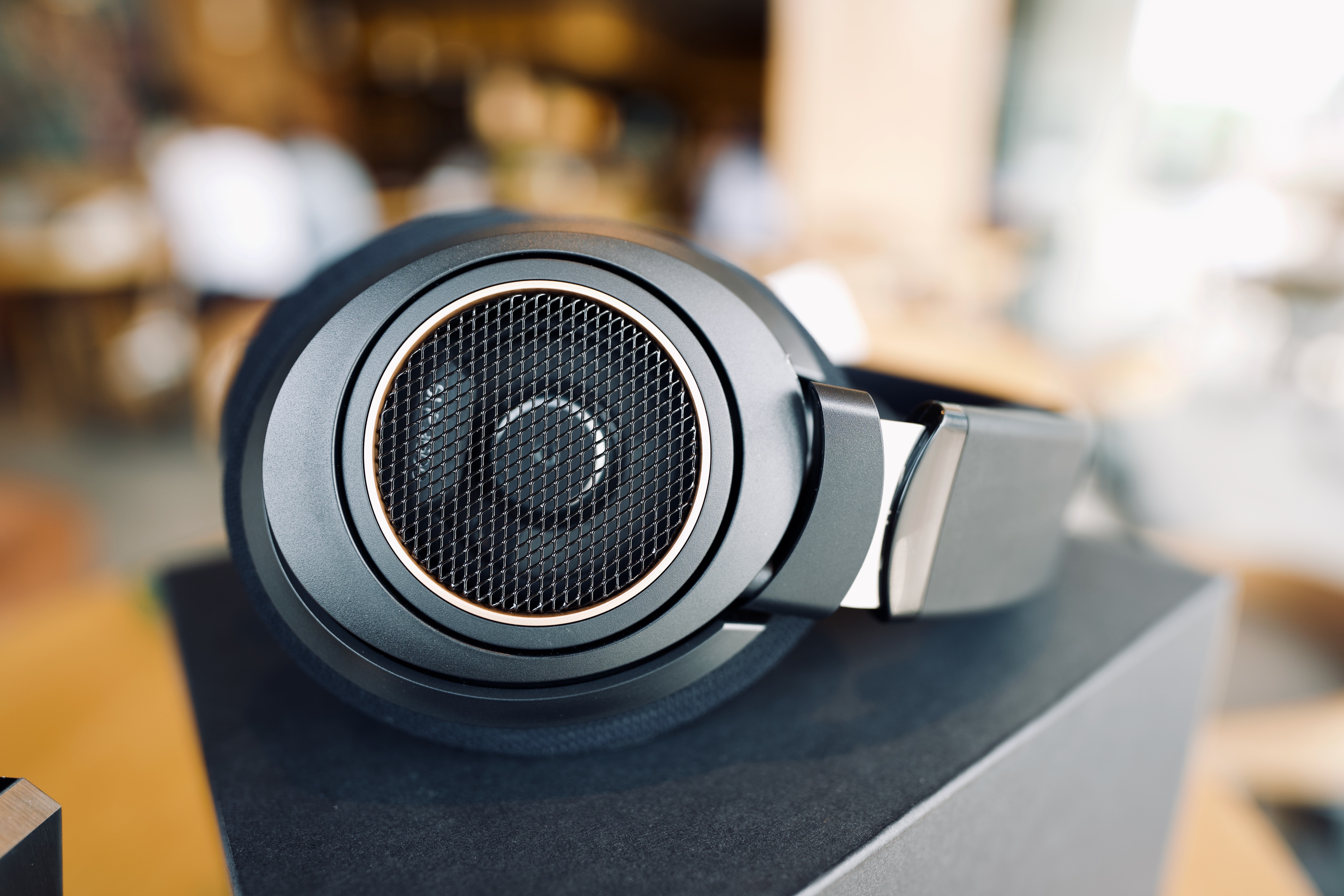 第一只hifi音乐耳机的最佳选择飞利浦shp9600使用点滴分享