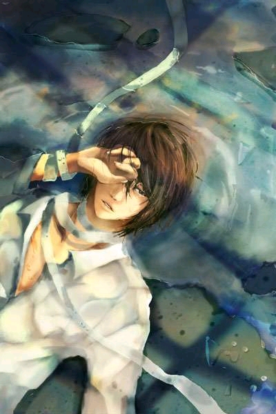 之【月L】[夜神月XL](L:我总是在试探月君