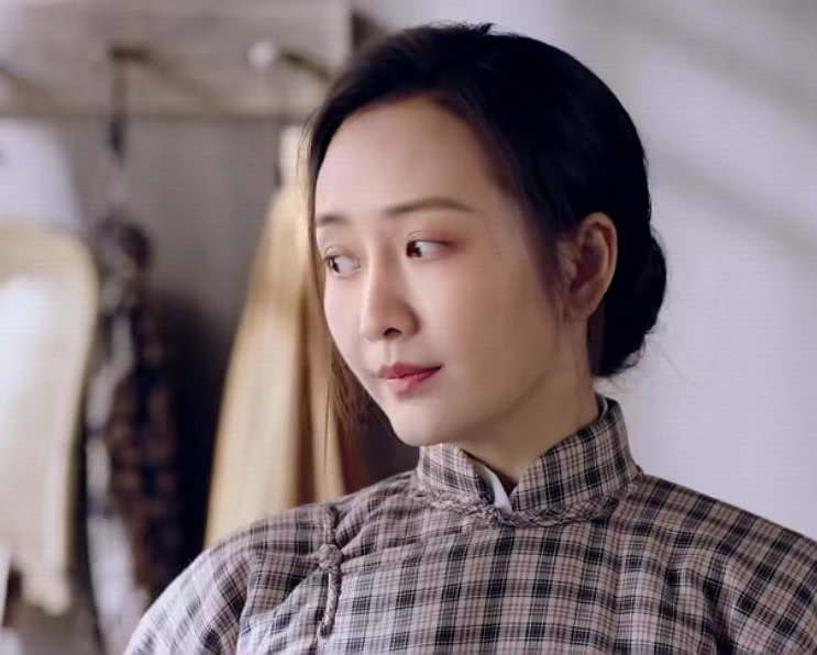 《芝麻胡同》春季权力争夺战,春花翆卿撕斗开播