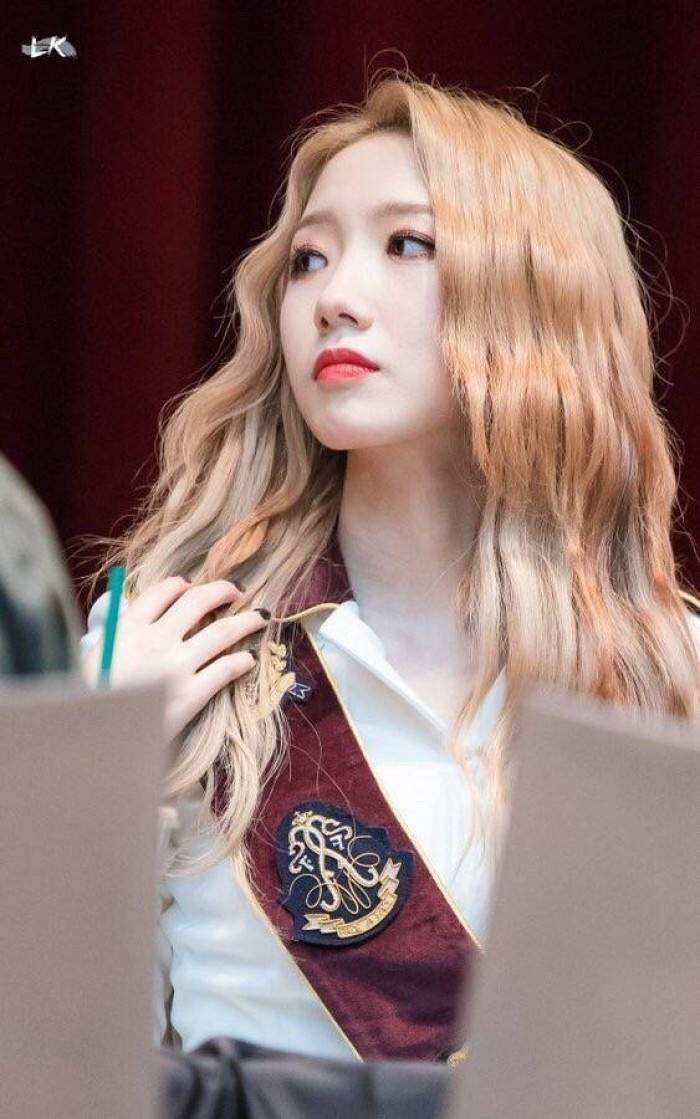 宇宙少女舞蹈排名分析