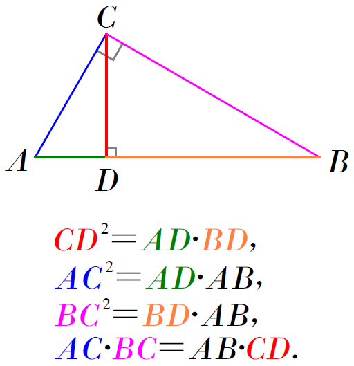 初中数学几何全教程(一)!模型&重要定理性质(